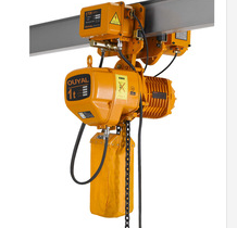 純銅電機(jī)相當(dāng)于鏈條電動(dòng)葫蘆的心臟
